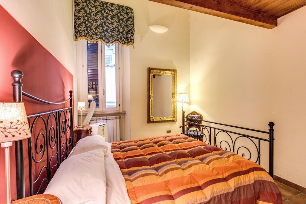 Cappellari Apartment Rome Exterior photo