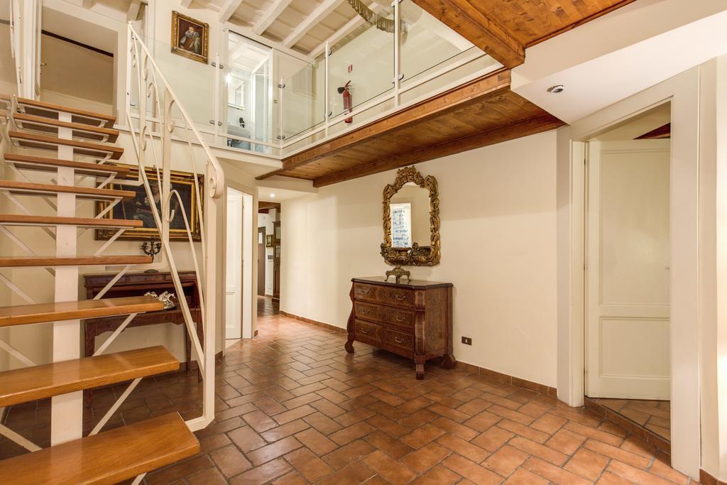 Cappellari Apartment Rome Exterior photo